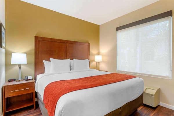Comfort Inn & Suites Near Ontario Airport image 26
