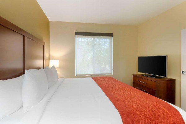 Comfort Inn & Suites Near Ontario Airport image 30